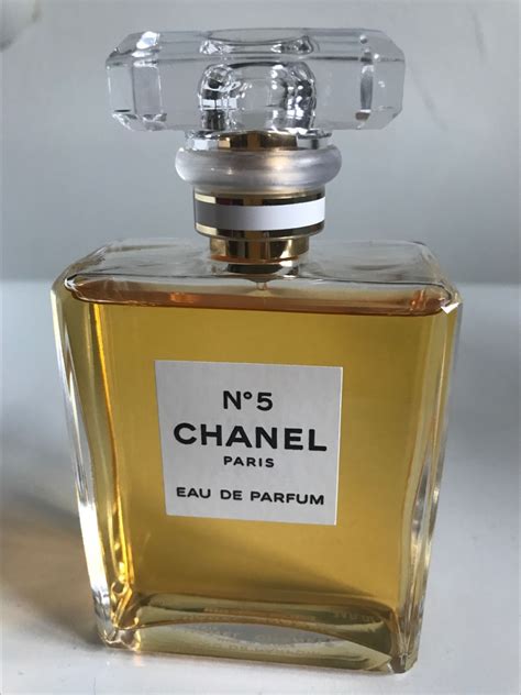 chanel 5 perfume uk